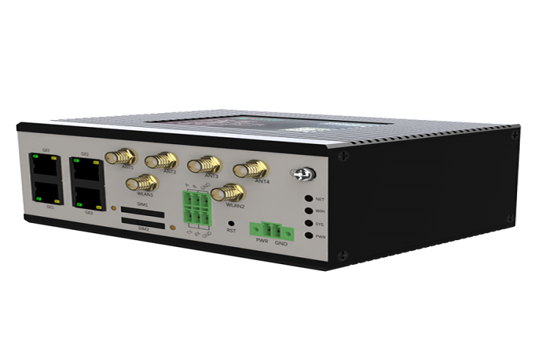 CPE路由器究竟是個啥？連接互聯(lián)網(wǎng)的一個小盒子有何威力？