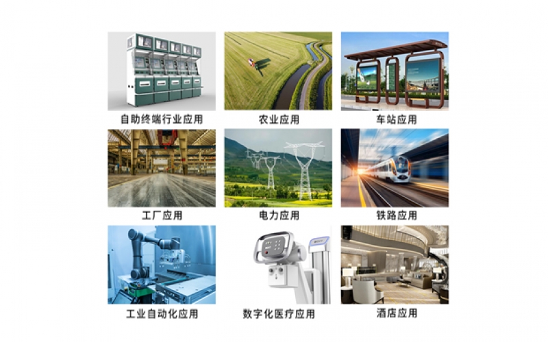 5G工業網關的組成包括哪些？